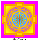 Shri-Yantra