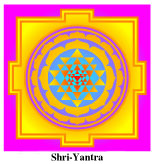 Shri Yantra