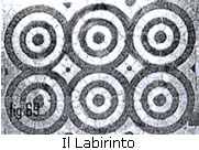 labirinto Collemaggio