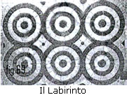 Labirinto di Collemaggio,