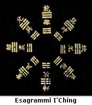 Esagrammi I’Ching