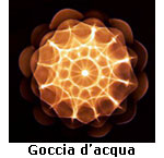 Goccia d’acqua