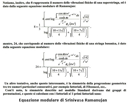 TEORIA DELLE STRINGHE