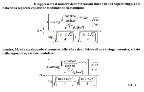 Un fenomeno di campo