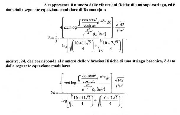 Funzioni di Ramanujan