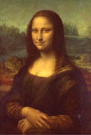 La Gioconda