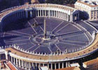 San Pietro a Roma 