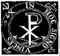 In hoc signo vinces