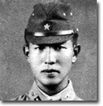 Niente nuove buone nuove Hiroo Onoda