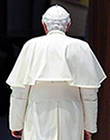 Ratzinger: una abdicazione borghese e razionalista figlia anch'essa dell'illuminismo