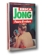 Erica Jong Paura di volare