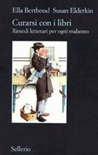 Curarsi con i libri