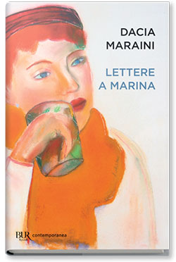 Lettere a Marina di Dacia Maraini