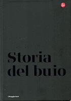 Storia del buio Nina Edwards