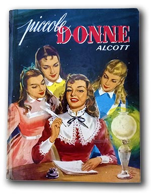 Piccole Donne - Alcott