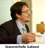 Gianmichele Galassi