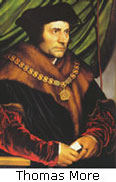 Thomas More Utopia