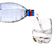 Acqua - le acque in bottiglia