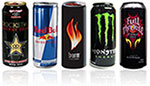 energy drink - Bevande energetiche 