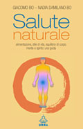 Salute Naturale” di Giacomo Bo e Nadia Damilano Bo