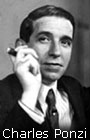 Charles Ponzi