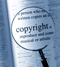 diritto d'autore
