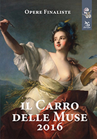 Carro delle muse 2015