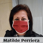 Matilde Perriera