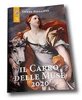 IL CARRO DELLE MUSE 2020