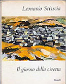 Il giorno della civetta - Leonardo Sciascia