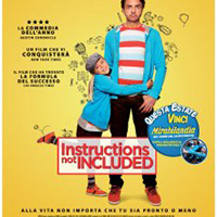 Instructions not included