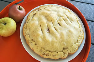 Apple Pie