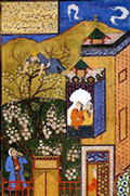 miniatura islamica