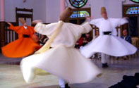 sufi dhikr