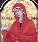Maria di Magdala saggezza e sapienza al femminile alle origini della cristianità