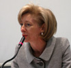 Patrizia Moschin Calvi