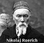 Nikolaj Roerich