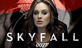 Adele - Skyfall